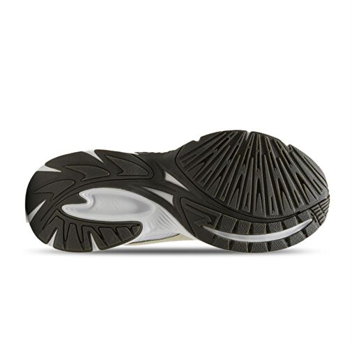 Puma Morphic Suede Erkek Günlük Ayakkabı 396687-04 Beyaz - Görsel 4