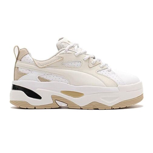 Puma Blstr Wns Kadın Günlük Ayakkabı 395276-03 Beyaz - Görsel 2