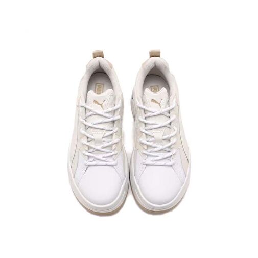 Puma Blstr Wns Kadın Günlük Ayakkabı 395276-03 Beyaz - Görsel 3