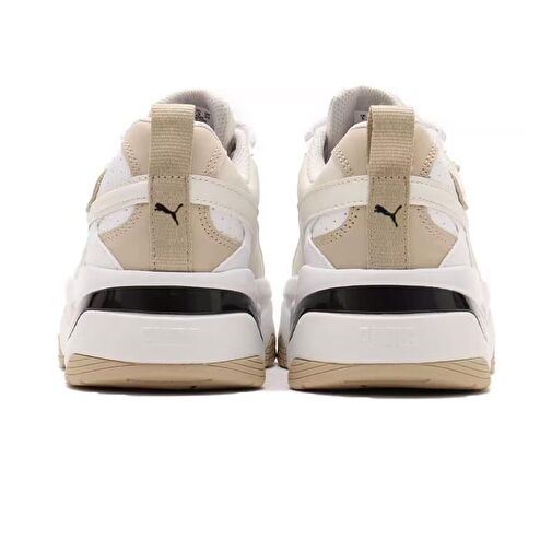 Puma Blstr Wns Kadın Günlük Ayakkabı 395276-03 Beyaz - Görsel 4