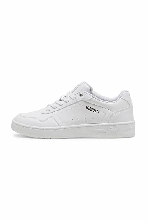 Puma Court Classy Kadın Ayakkabı 39502101 - Görsel 2