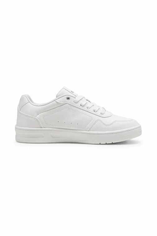 Puma Court Classy Kadın Ayakkabı 39502101 - Görsel 5