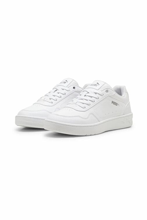 Puma Court Classy Kadın Ayakkabı 39502101 - Görsel 6