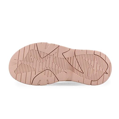 Puma Blstr Mix Wns Kadın Günlük Ayakkabı 396095-02 Renkli - Görsel 4