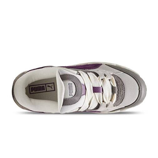 Puma Puma-180 Prm Wns Kadın Günlük Ayakkabı 393764-05 Renkli - Görsel 4