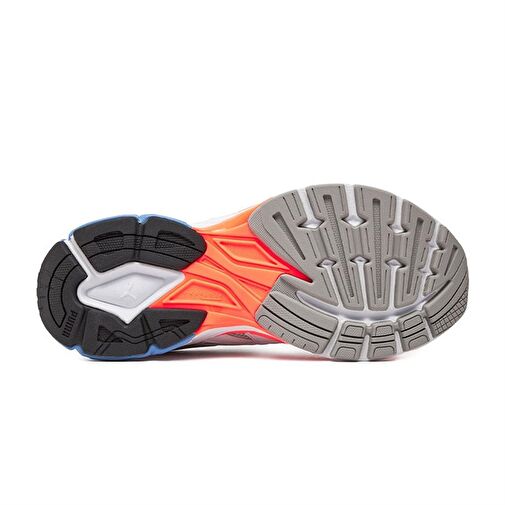 Puma Velophasis Bliss Erkek Günlük Ayakkabı 396435-01 Beyaz - Görsel 4