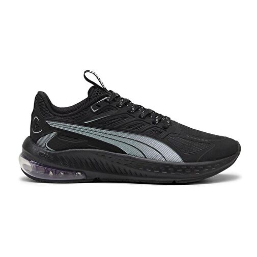 Puma X-Cell Lightspeed Wns Kadın Günlük Ayakkabı 309993-02 Siyah - Görsel 2