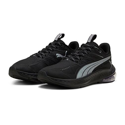 Puma X-Cell Lightspeed Wns Kadın Günlük Ayakkabı 309993-02 Siyah - Görsel 3