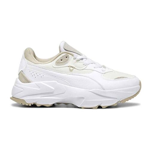 Puma Orkid Iı Wns Kadın Günlük Ayakkabı 396007-02 Beyaz - Görsel 2