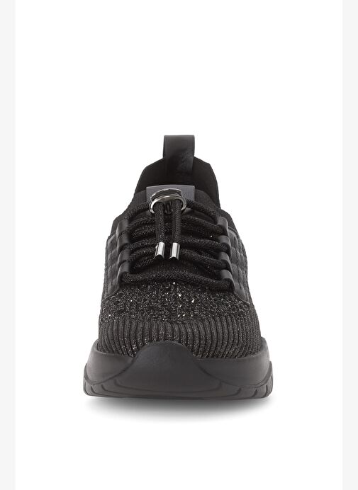 63455 Gabor Kadın Taşlı Sneaker Ayakkabı 3.5-7.5 - Görsel 2