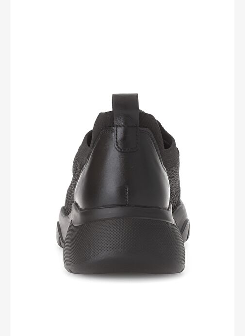 63455 Gabor Kadın Taşlı Sneaker Ayakkabı 3.5-7.5 - Görsel 5