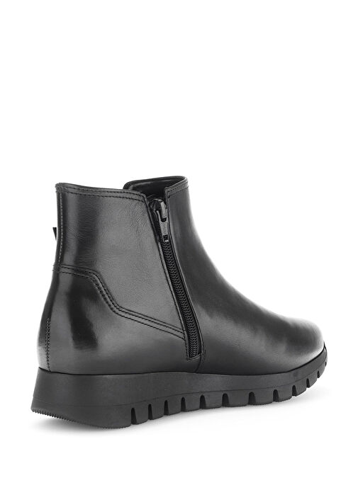 56453 Gabor Kadın Deri Bot 3.5-7.5 - Görsel 4