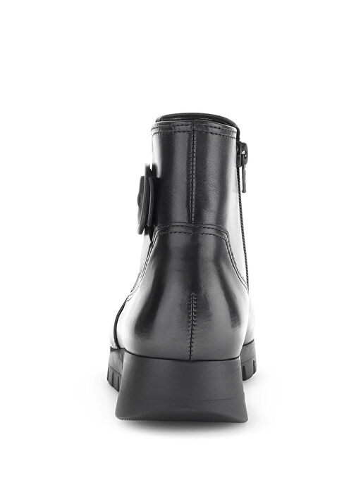 56453 Gabor Kadın Deri Bot 3.5-7.5 - Görsel 6