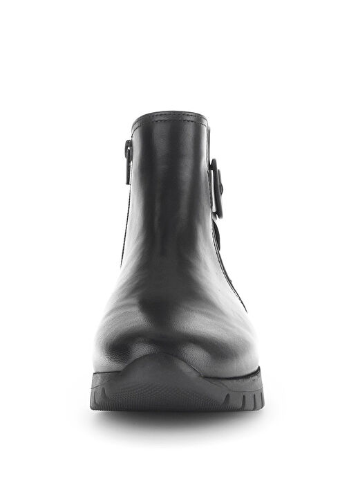 56453 Gabor Kadın Deri Bot 3.5-7.5 - Görsel 8