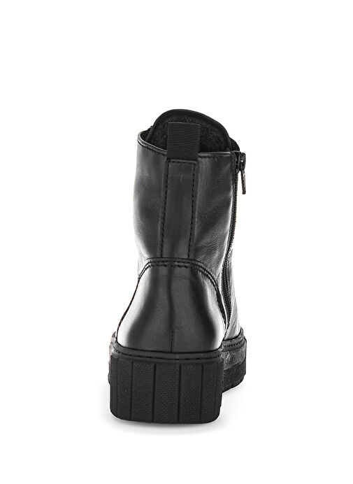 56615 Gabor Kadın Deri Bot 3.5-7.5 - Görsel 4