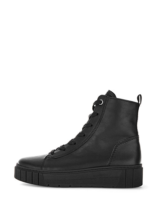 56615 Gabor Kadın Deri Bot 3.5-7.5 - Görsel 5