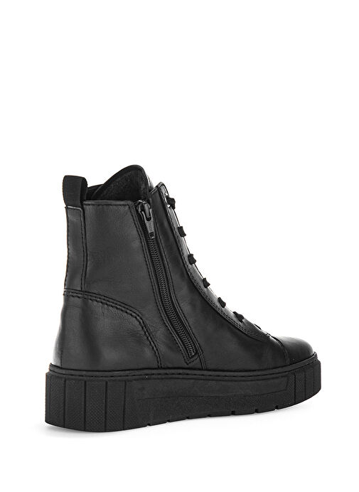 56615 Gabor Kadın Deri Bot 3.5-7.5 - Görsel 6