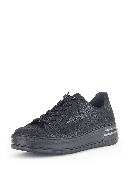 56395 Gabor Kadın Deri Casual Ayakkabı 3.5-7.5 - Görsel 5