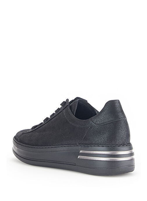 56395 Gabor Kadın Deri Casual Ayakkabı 3.5-7.5 - Görsel 8