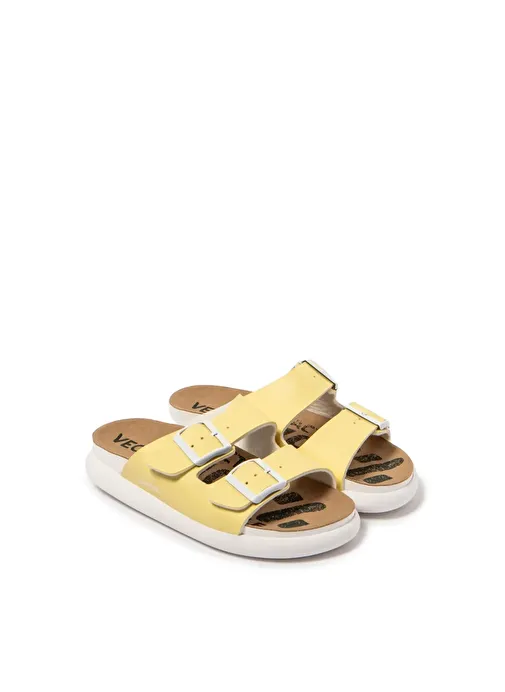 Vegtus Tanami Kadın Terlik - Görsel 4