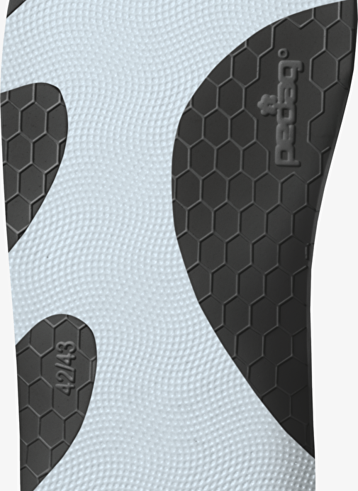 213 Pedag Energy Mid Spor Tabanlık - Görsel 3