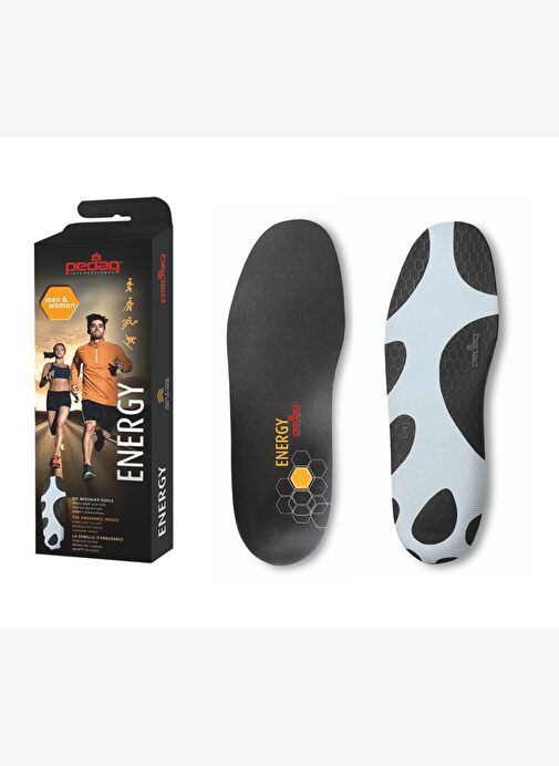 213 Pedag Energy Mid Spor Tabanlık - Görsel 4