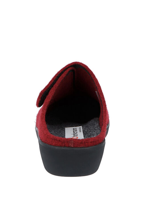 5061 Berkemann Teresa Kadın Anatomik Keçe Terlik 3.0-7.5 - Görsel 5