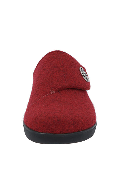 5061 Berkemann Teresa Kadın Anatomik Keçe Terlik 3.0-7.5 - Görsel 7