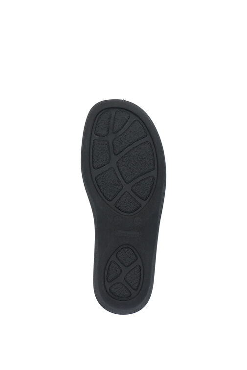 5061 Berkemann Teresa Kadın Anatomik Keçe Terlik 3.0-7.5 - Görsel 8