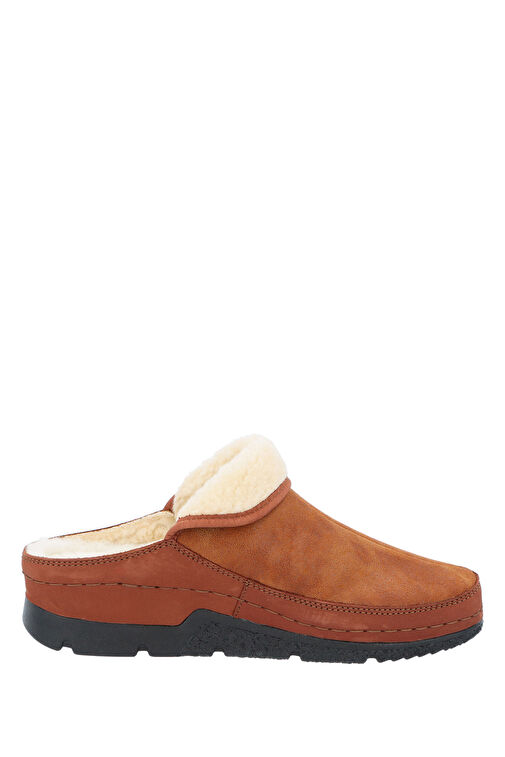 1152 Berkemann Remonda Kadın Anatomik Yün Terlik 3.0-7.5 - Görsel 2