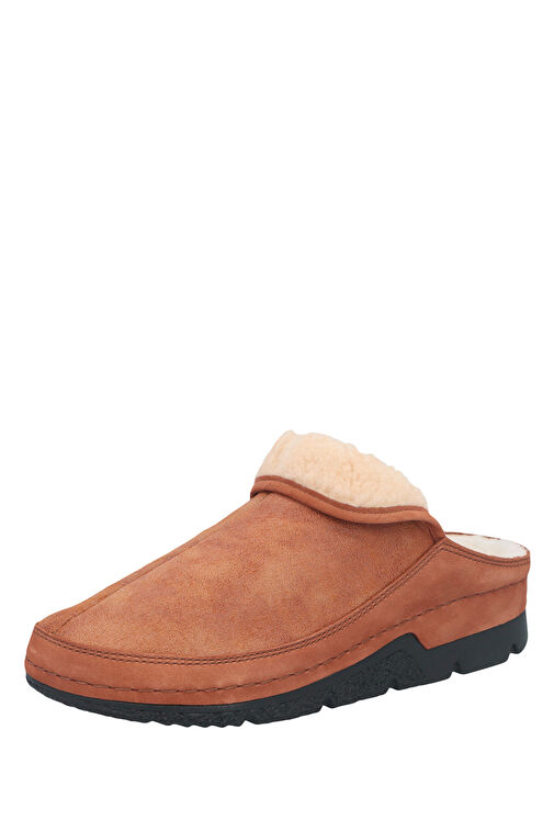 1152 Berkemann Remonda Kadın Anatomik Yün Terlik 3.0-7.5 - Görsel 3