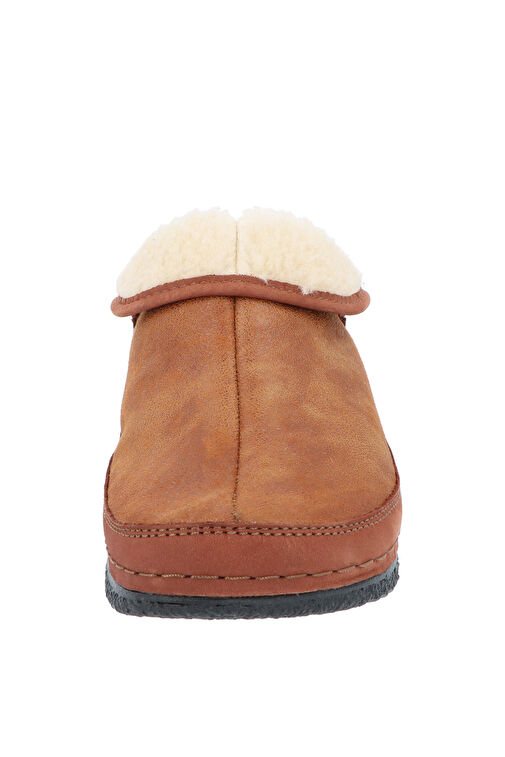 1152 Berkemann Remonda Kadın Anatomik Yün Terlik 3.0-7.5 - Görsel 6