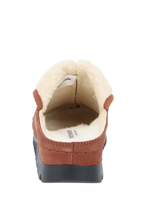 1152 Berkemann Remonda Kadın Anatomik Yün Terlik 3.0-7.5 - Görsel 7