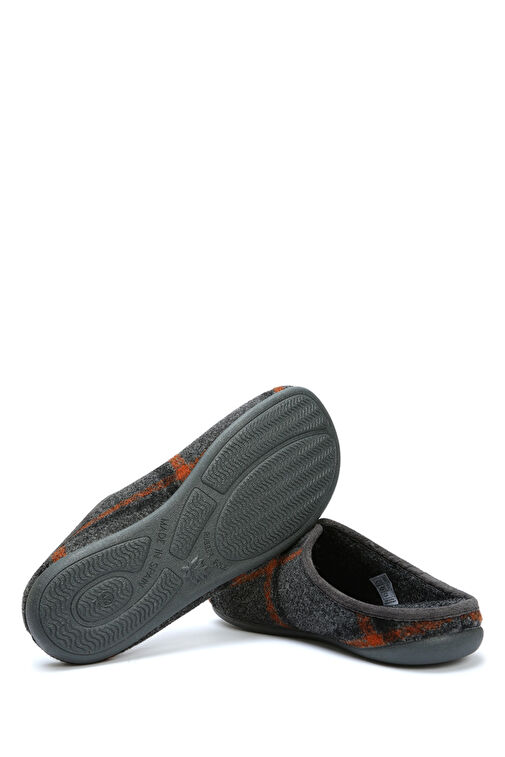 213862 Kifidis Home Erkek Ev Terliği 41-46 - Görsel 3