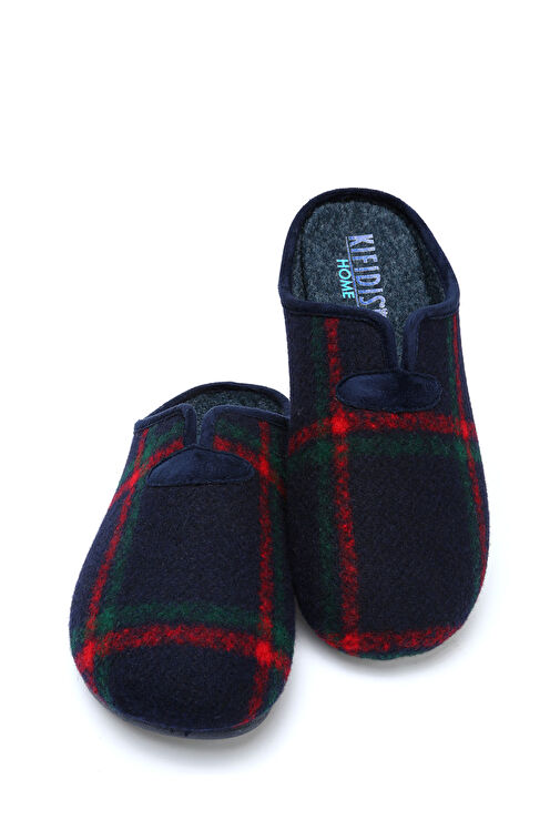 213862 Kifidis Home Erkek Ev Terliği 41-46 - Görsel 3