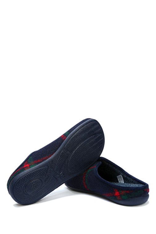 213862 Kifidis Home Erkek Ev Terliği 41-46 - Görsel 4