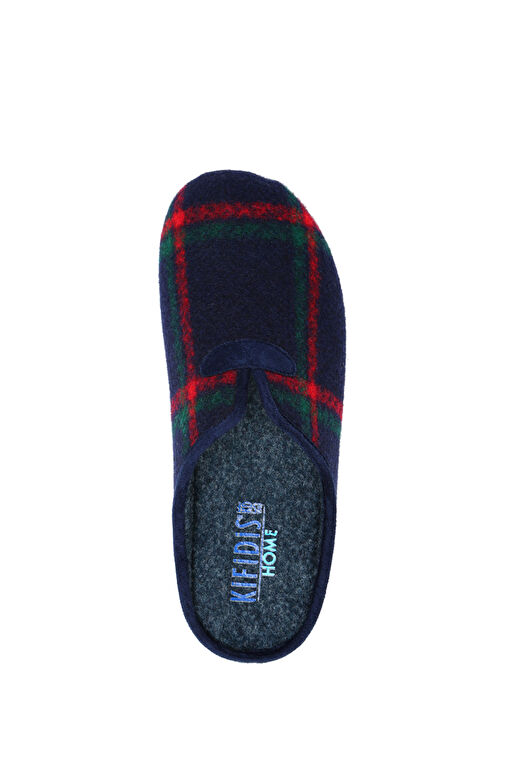 213862 Kifidis Home Erkek Ev Terliği 41-46 - Görsel 5