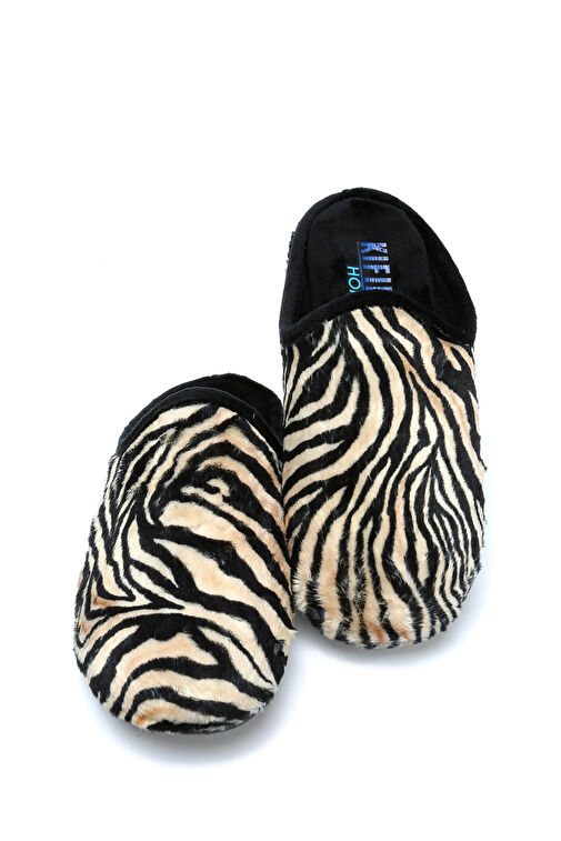 102469 Kifidis Home Kadın Ev Terliği 36-40 - Görsel 3