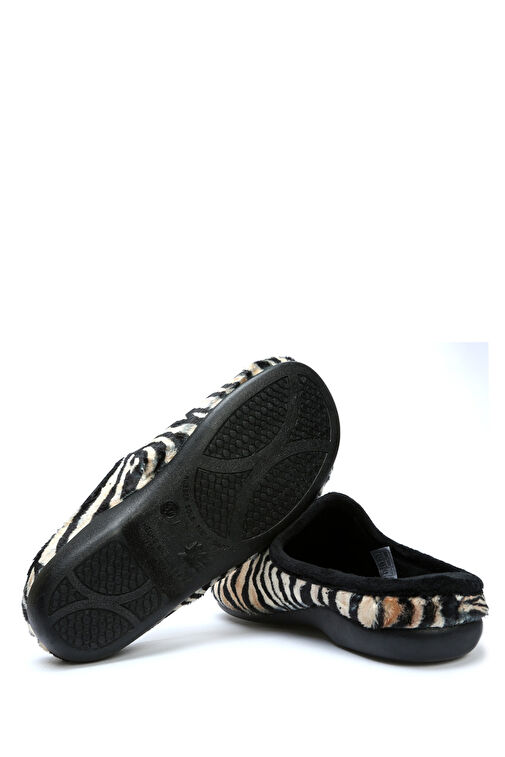 102469 Kifidis Home Kadın Ev Terliği 36-40 - Görsel 4