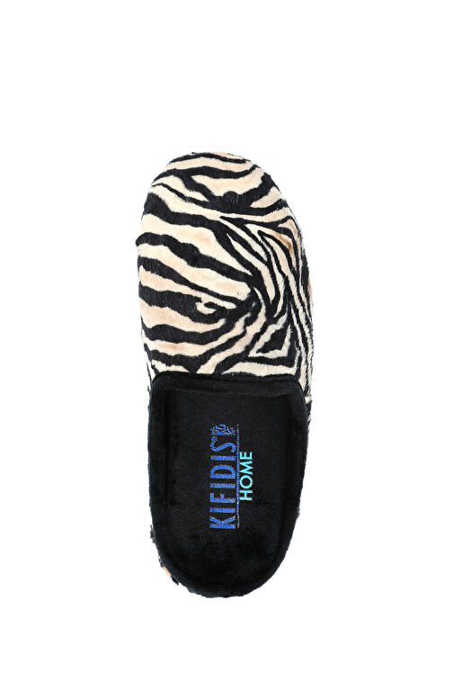 102469 Kifidis Home Kadın Ev Terliği 36-40 - Görsel 5