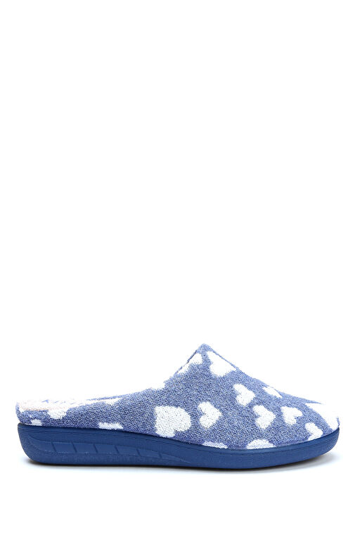 612205 Kifidis Home Kadın Ev Terliği 36-42 - Görsel 2