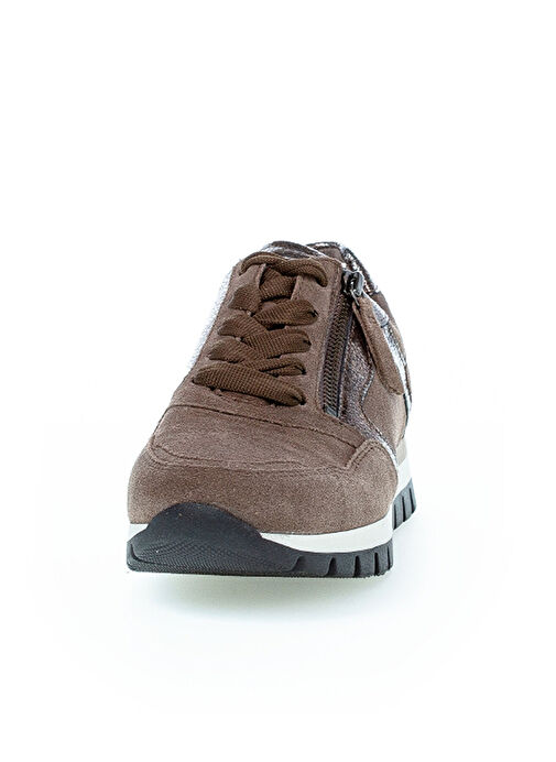 36438 Gabor Kadın Deri Spor Ayakkabı 3.5-7.5 - Görsel 5