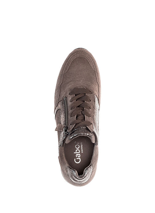 36438 Gabor Kadın Deri Spor Ayakkabı 3.5-7.5 - Görsel 8