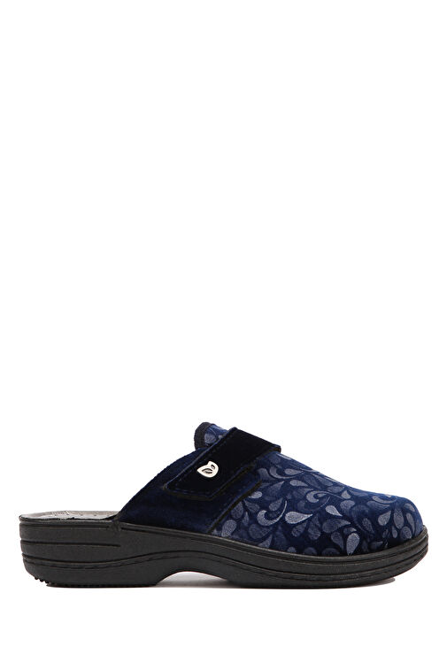 202046 Kifidis Eco Bio Memory Nadia Berdy Kadın Terlik 36-40 - Görsel 2