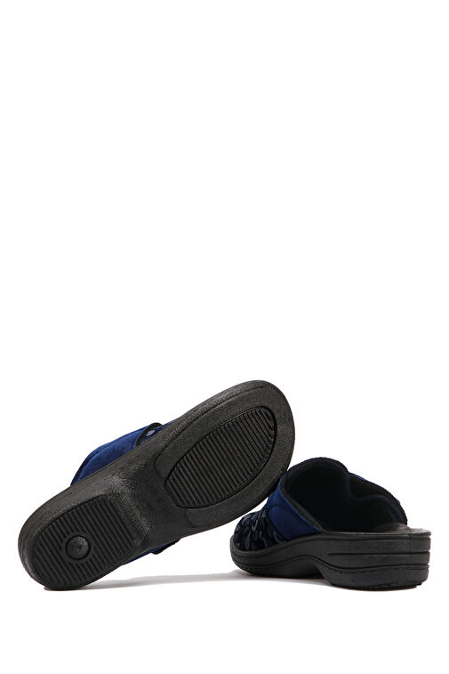 202046 Kifidis Eco Bio Memory Nadia Berdy Kadın Terlik 36-40 - Görsel 3