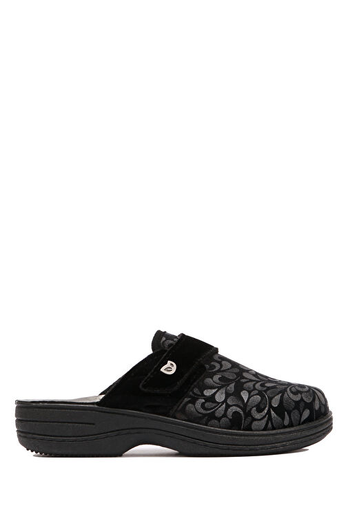 202046 Kifidis Eco Bio Memory Nadia Berdy Kadın Terlik 36-40 - Görsel 2