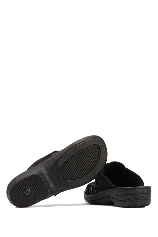 202046 Kifidis Eco Bio Memory Nadia Berdy Kadın Terlik 36-40 - Görsel 3