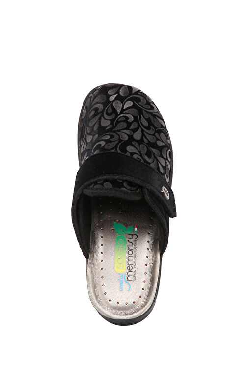 202046 Kifidis Eco Bio Memory Nadia Berdy Kadın Terlik 36-40 - Görsel 4