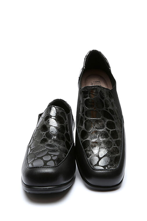 1336 Acsp-Kifidis Anatomik Kadın Ayakkabı 36-41 - Görsel 3