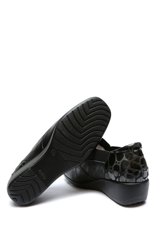 1336 Acsp-Kifidis Anatomik Kadın Ayakkabı 36-41 - Görsel 5